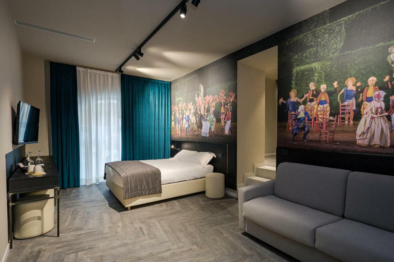 Pensión Italianflat - Theatrum And Verona