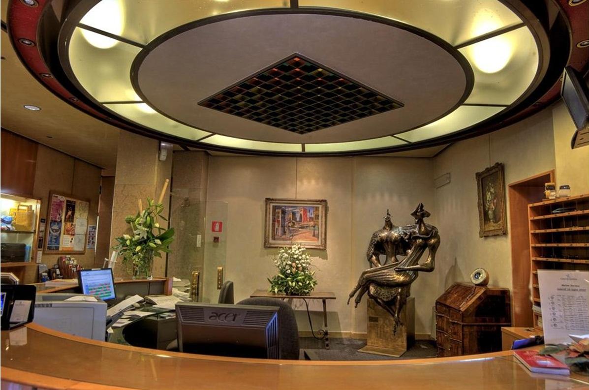 Indigo - Grand Des Arts, An Ihg (adults Only) Hotel