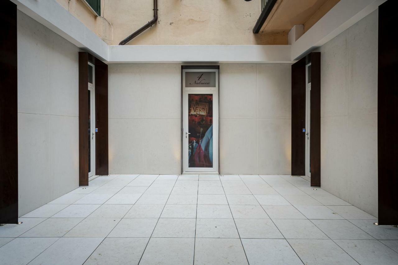 Pensión Italianflat - Theatrum And Verona