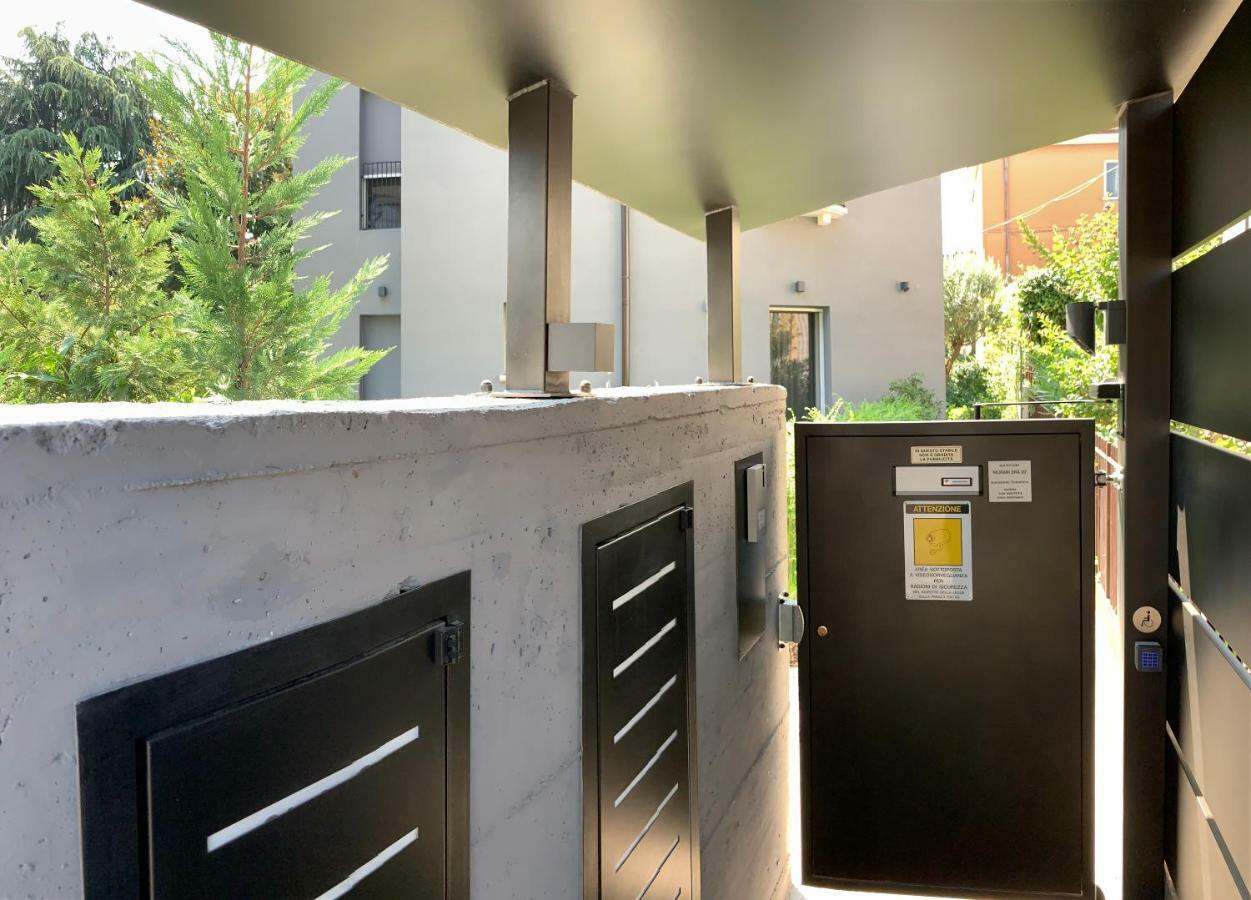 Murari Brà 20 Hospedagem domiciliar Verona