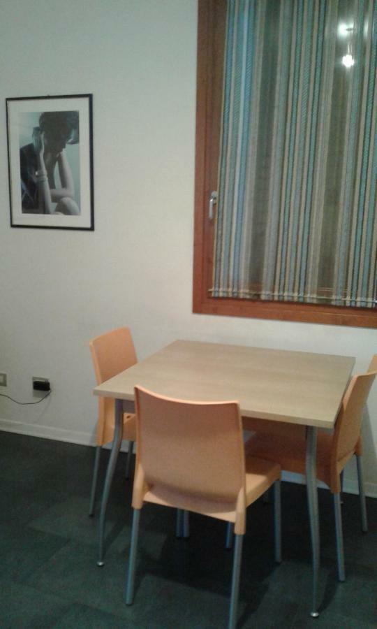 Apartment Letizia Sans Soucis