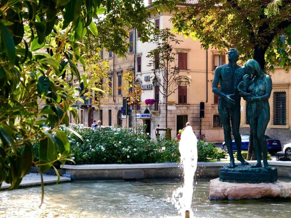 Sanmicheli Hotel 2*
