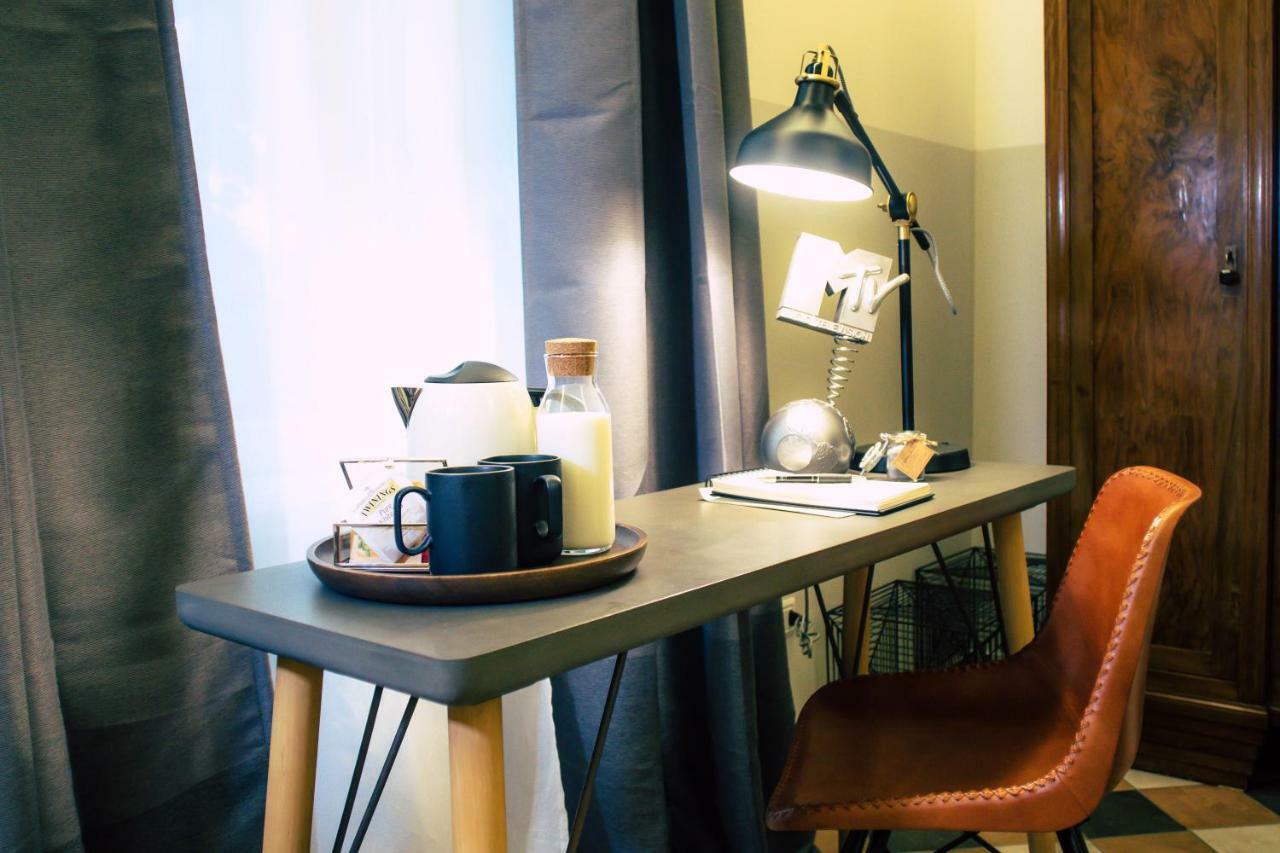 Bed and breakfast Arsenale Verona