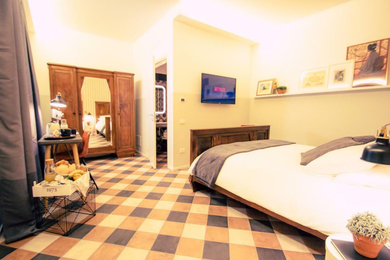 Bed and breakfast Arsenale