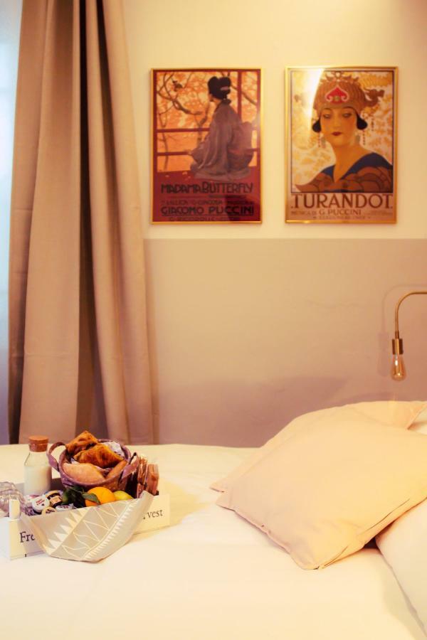 Bed and breakfast Arsenale Verona