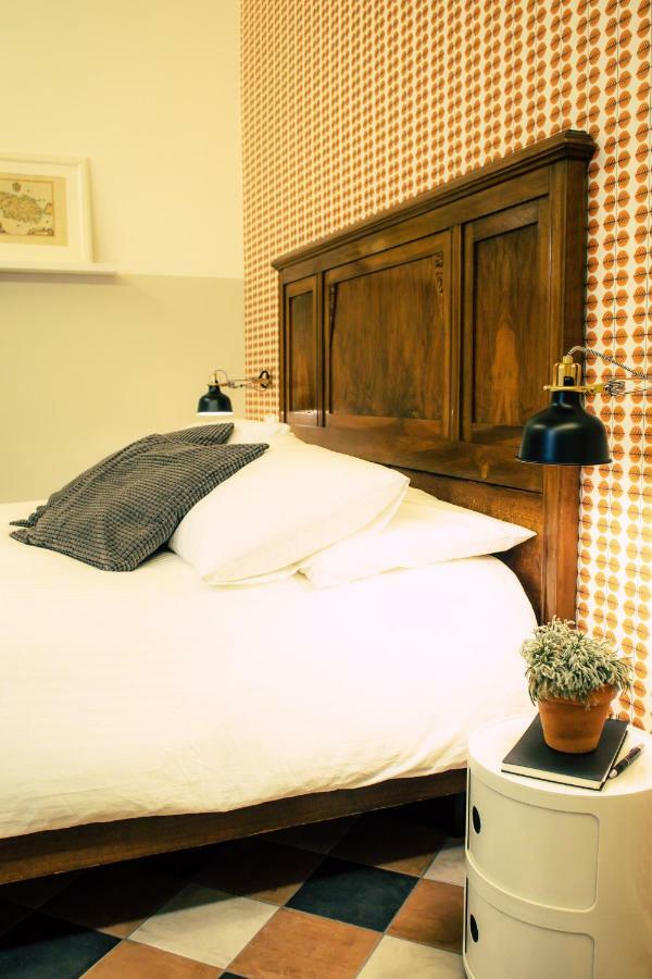 Arsenale Bed and breakfast