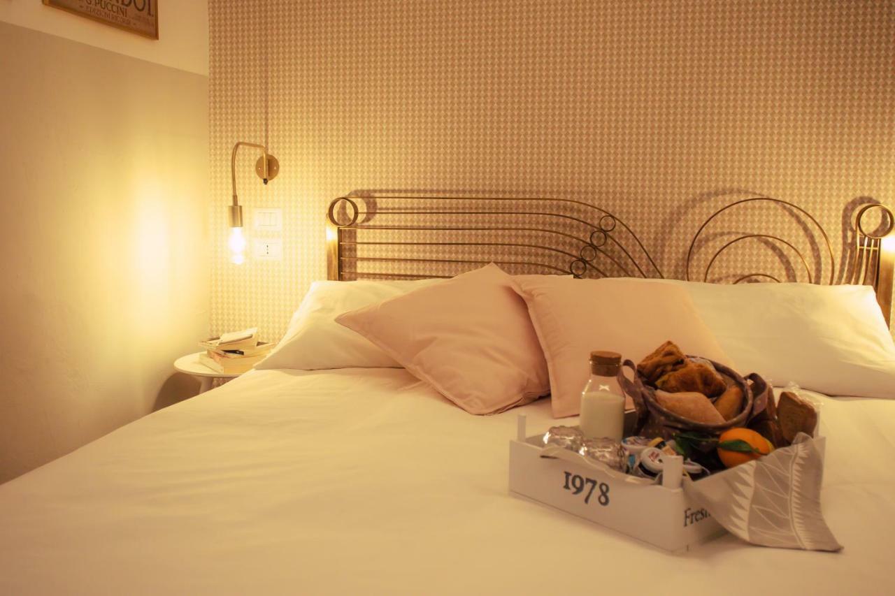 Bed and breakfast Arsenale 2*