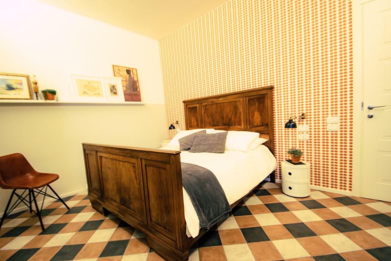 Bed and breakfast Arsenale Verona