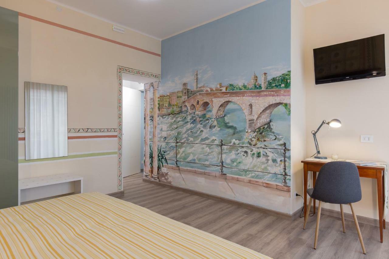 Domus Fluminis 2* Vérone