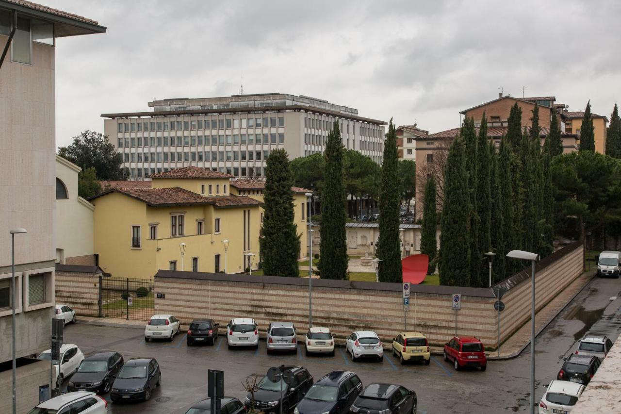 Domus Fluminis 2* Vérone