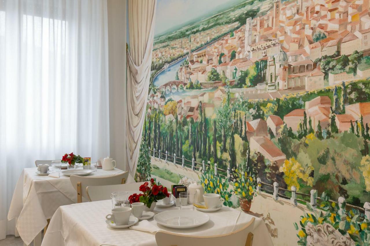 Domus Fluminis 2* Vérone
