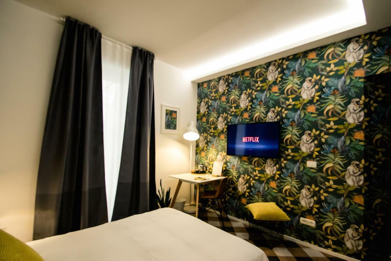 Arsenale Bed and breakfast