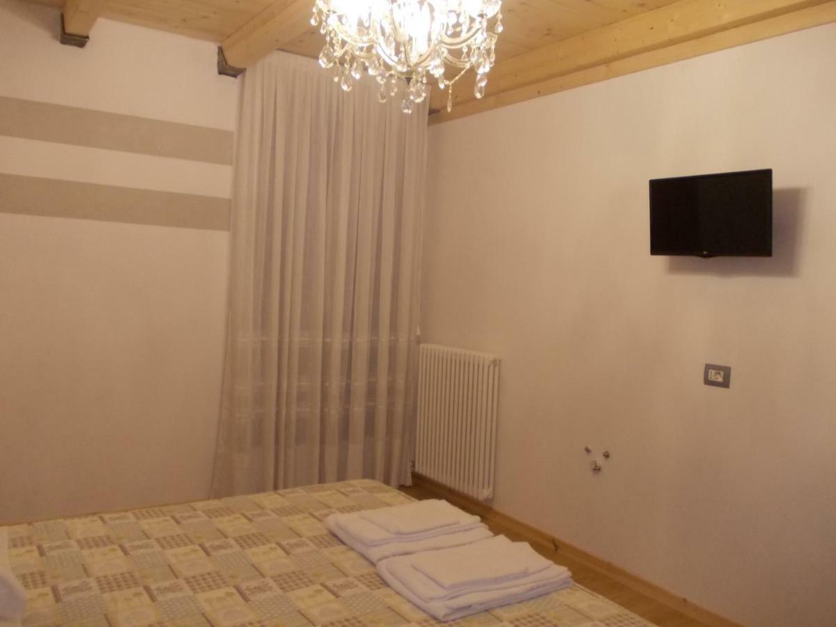 Romagnoli 36 Gasthof