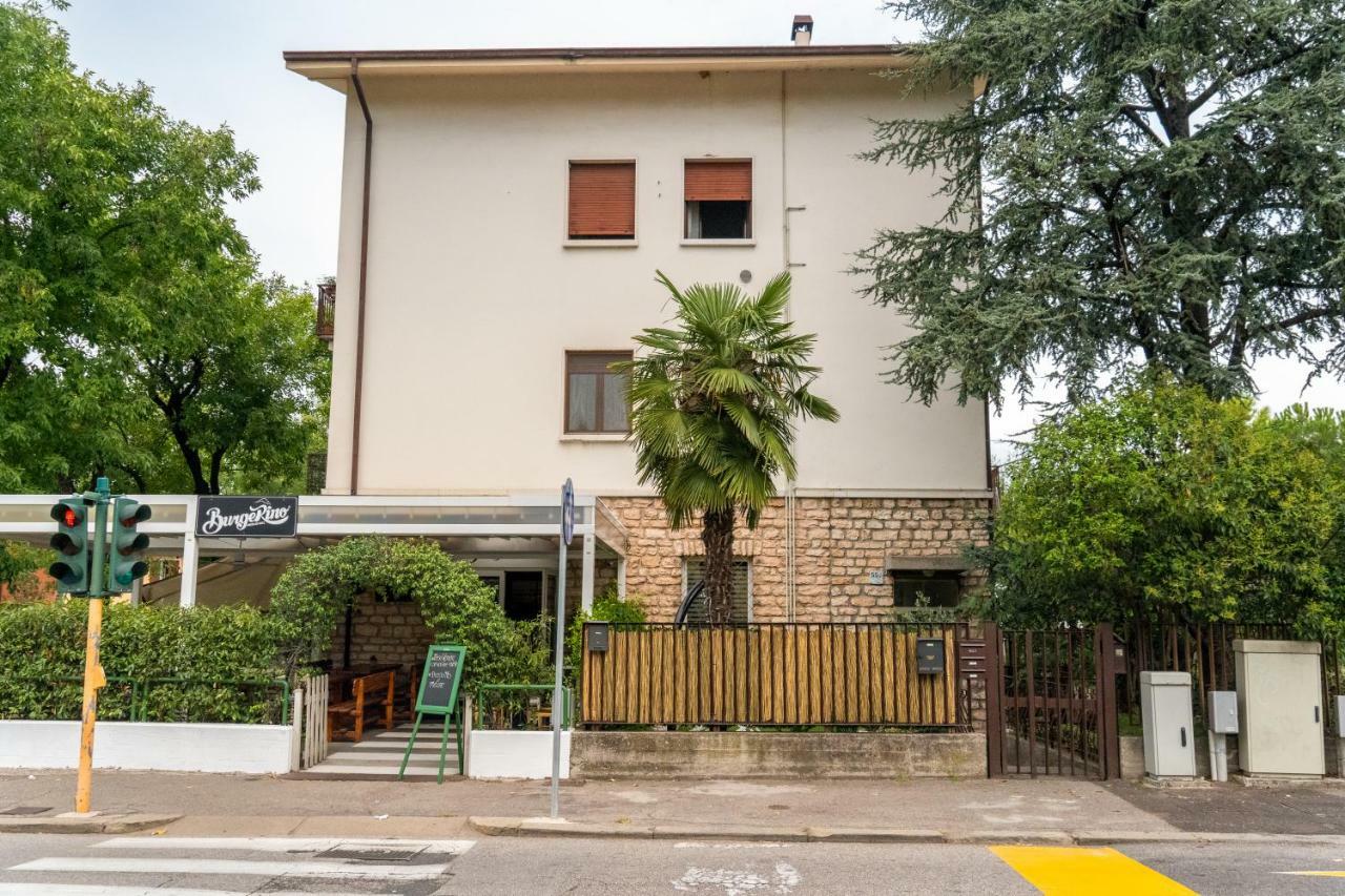 Appartamento Afrodite Loft Psiche *