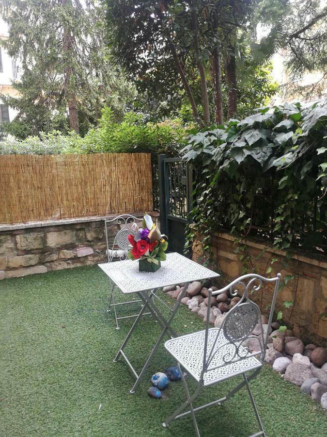 Appartamento Super Dream Location Xx Settembre Verona