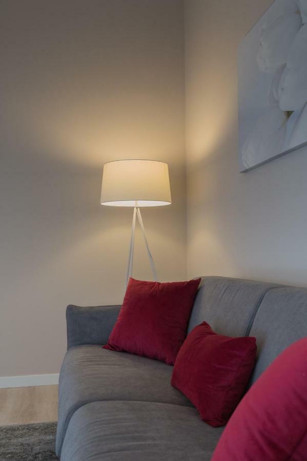 Romantic House 369 Apartamento *