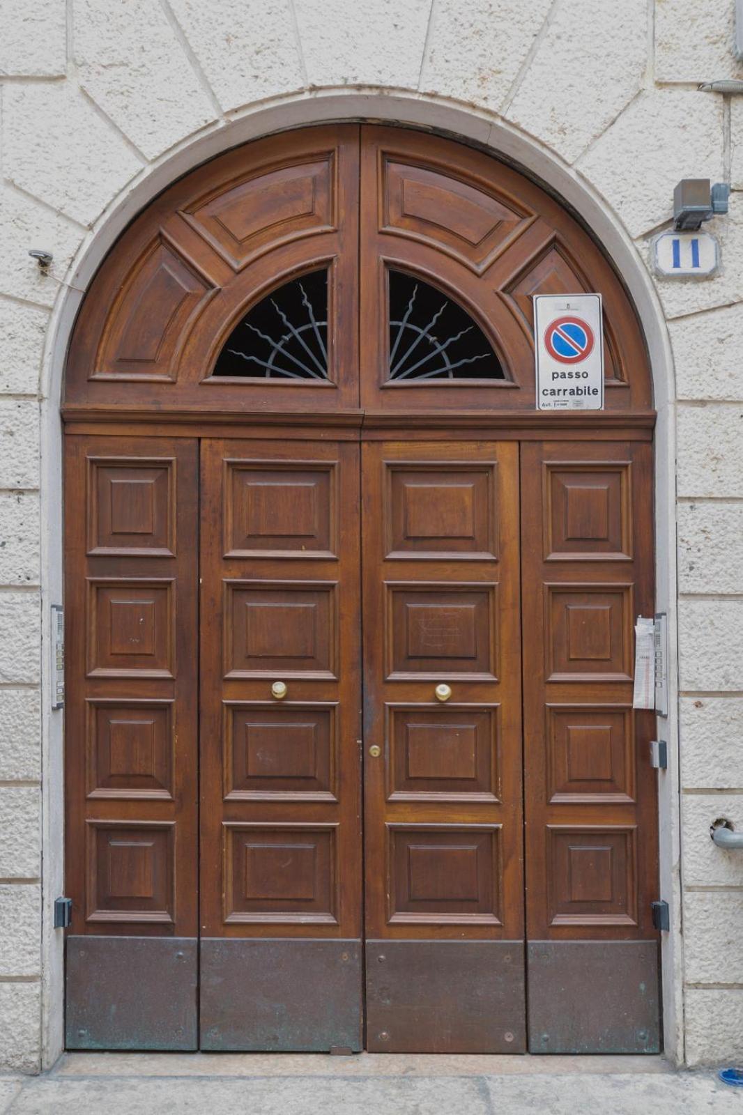 Romantic House 369 Apartamento