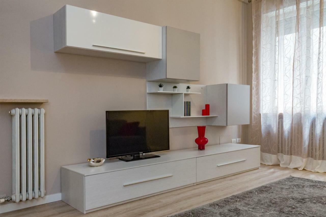 Romantic House 369 Apartment Verona