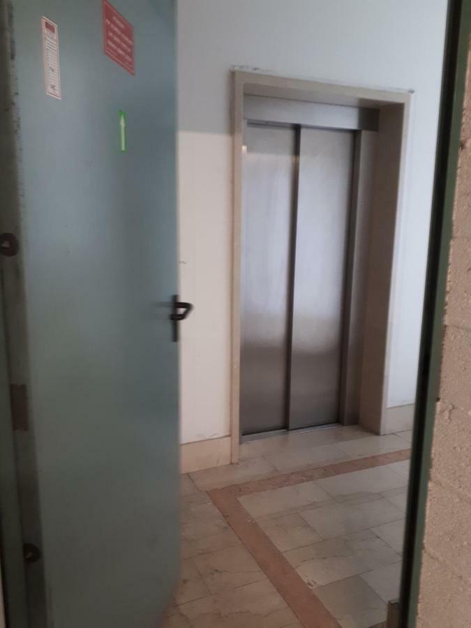 Apartamento Attico Fiera Verona