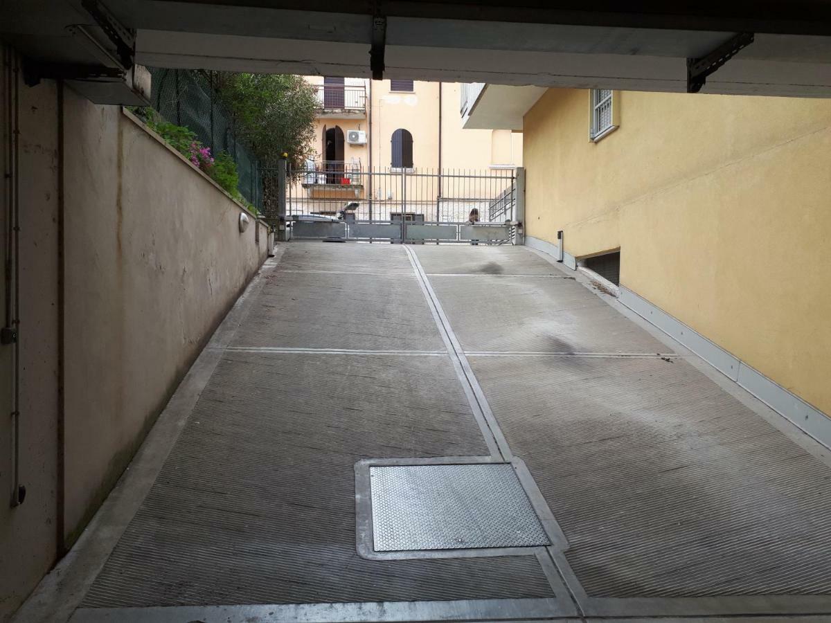 Apartamento Attico Fiera