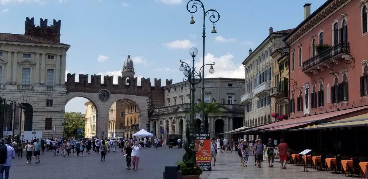 Appartamento Carrera - Bike Verona