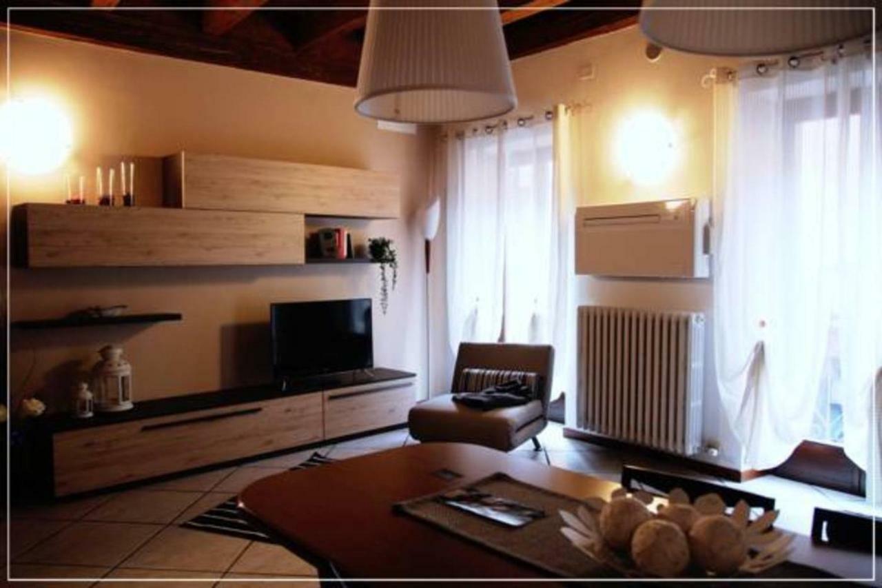 Appartamento Palazzo Il Quadrifoglio Verona