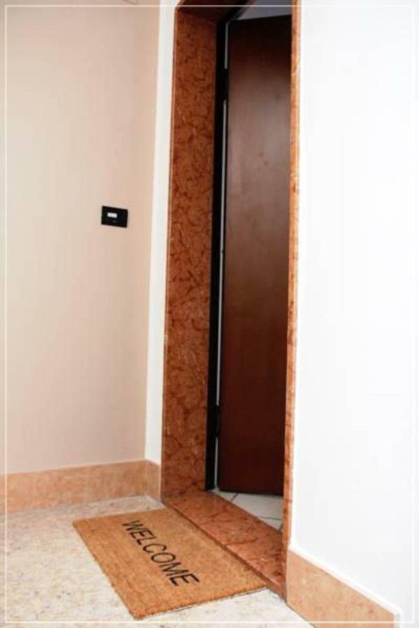 Appartamento Palazzo Il Quadrifoglio *