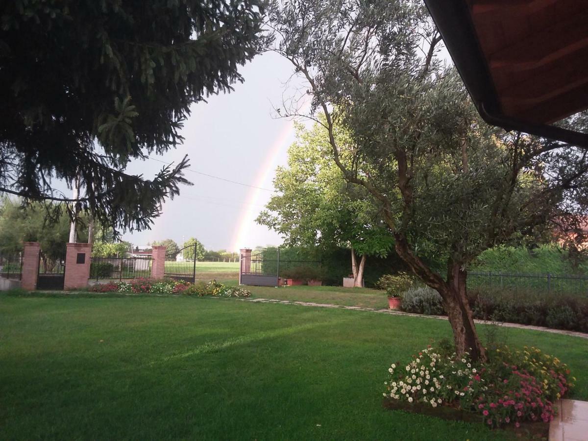 “al Campo” Vérone