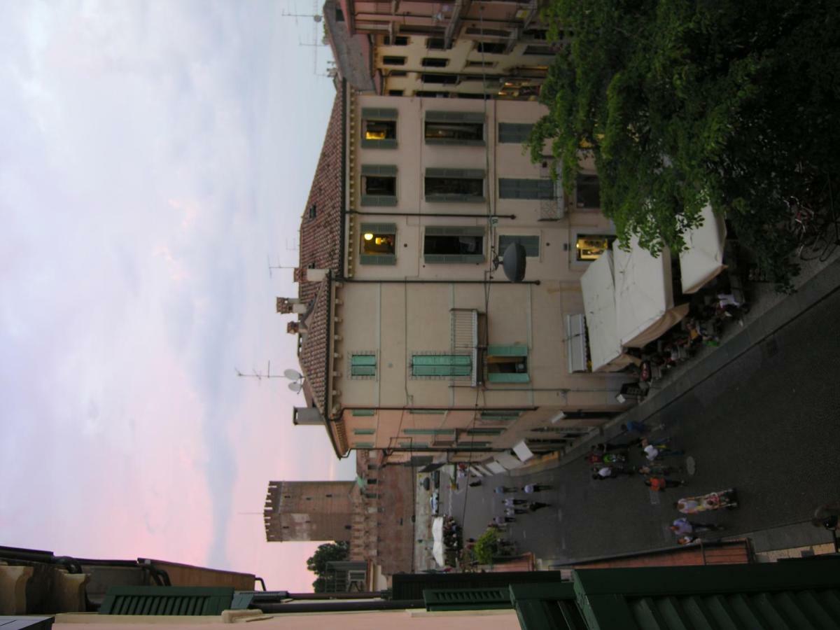 Antica Via Roma Garden View Bed and breakfast 2*