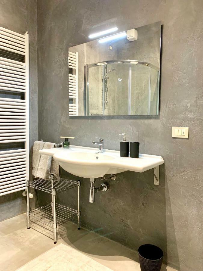 Appartamento Vicolo Uno Luxury