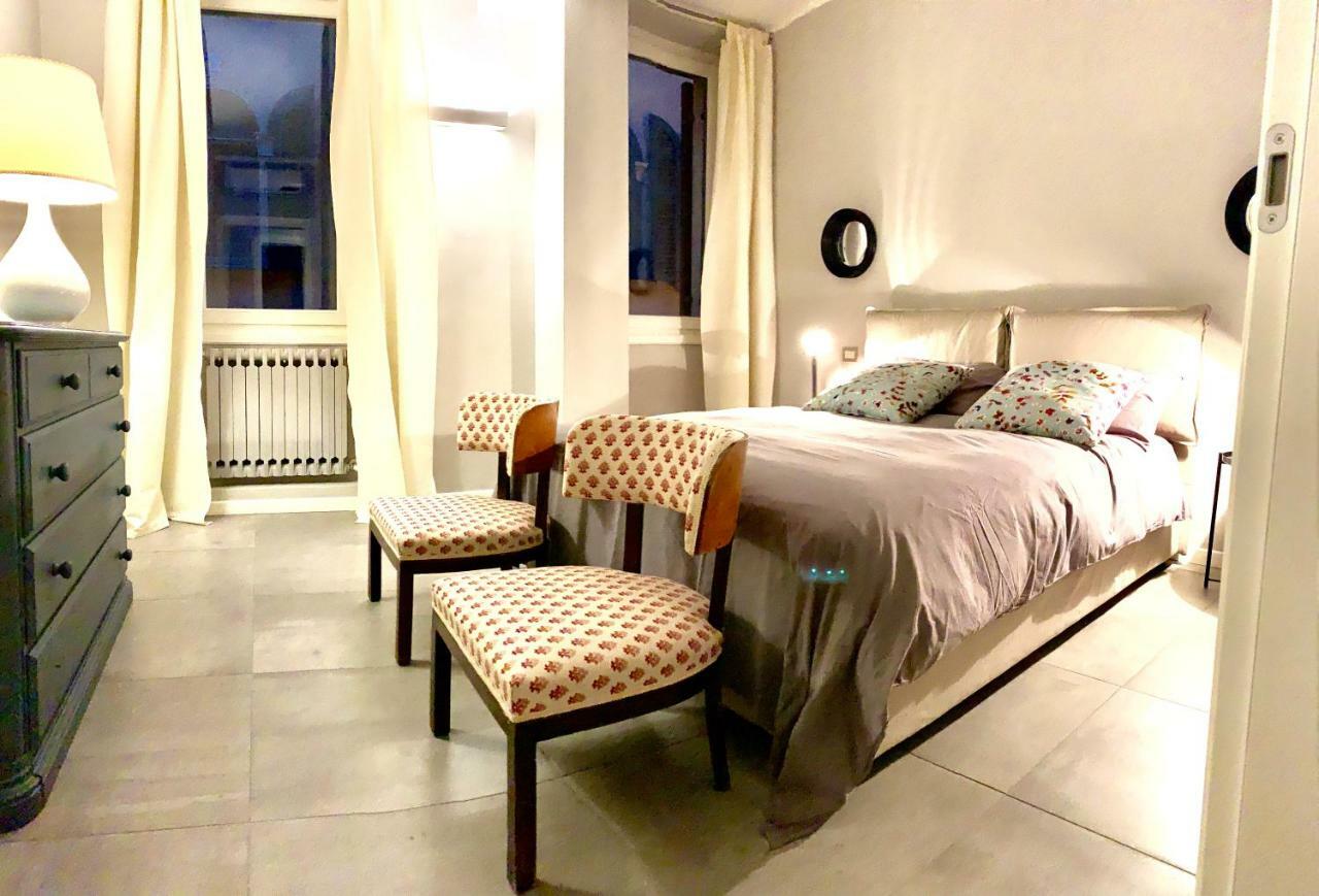 Appartamento Vicolo Uno Luxury Verona