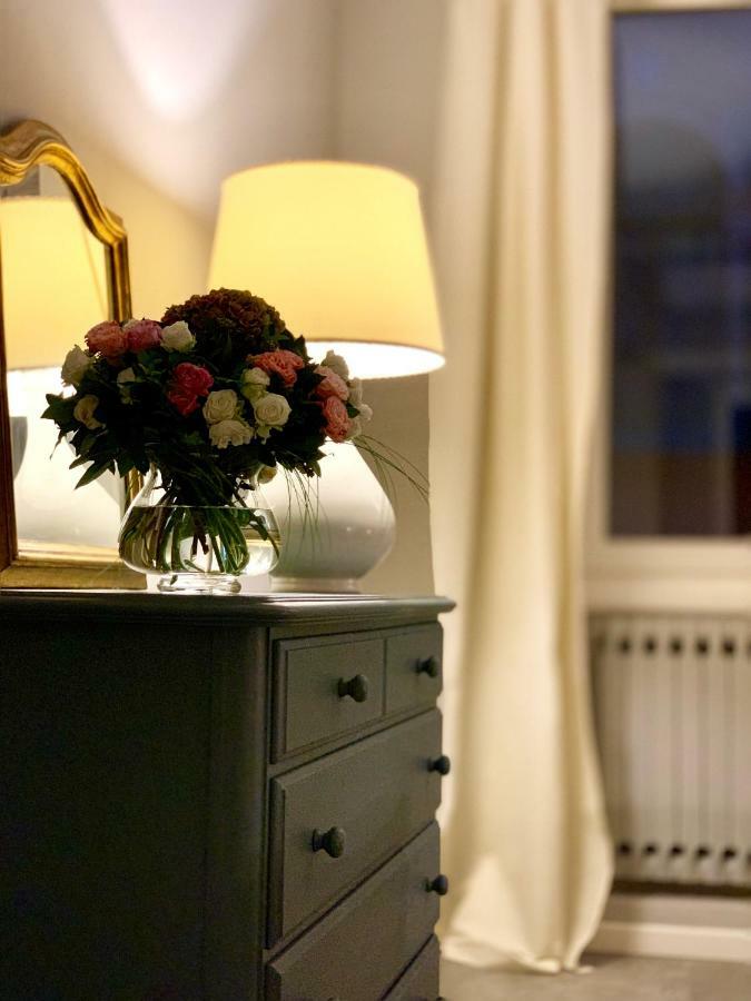 Vicolo Uno Luxury Apartamento