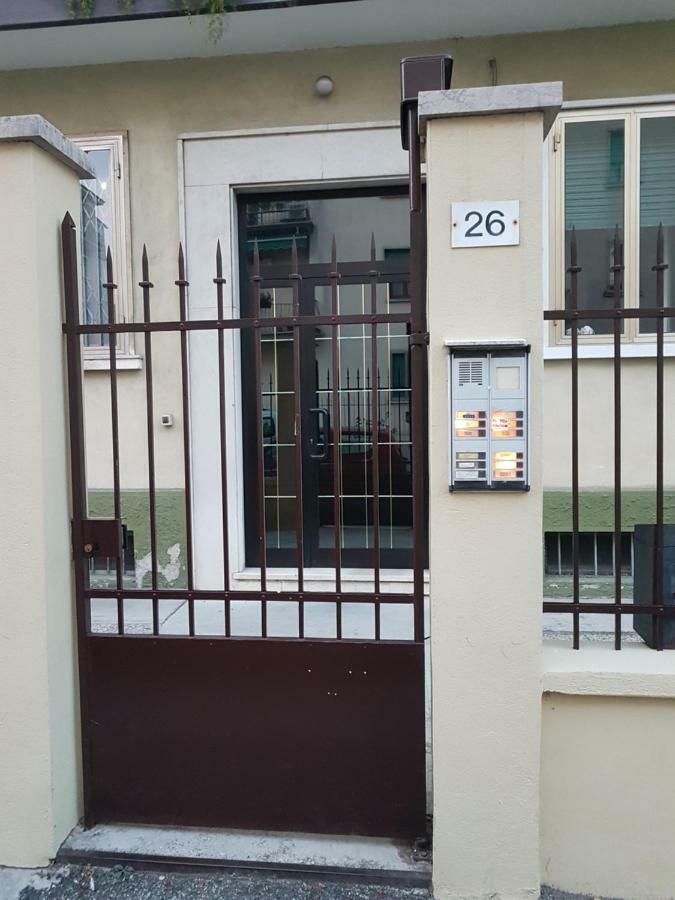 Apartamento Appartamento