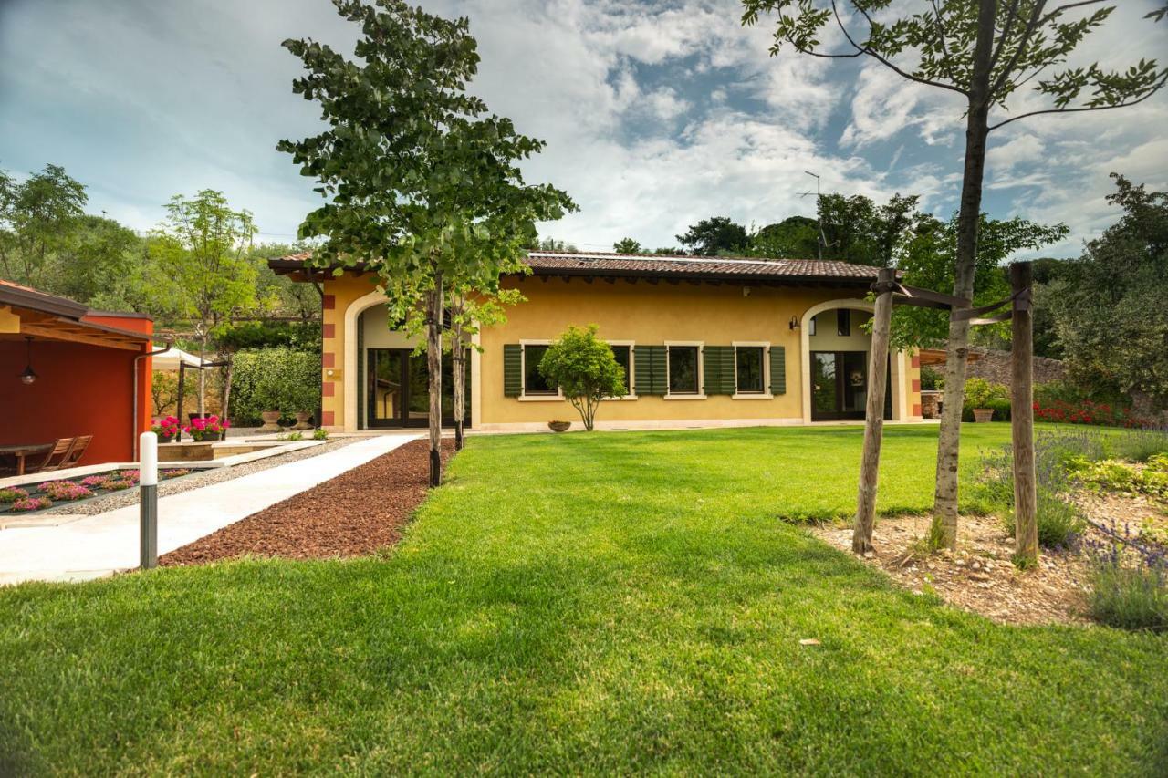 Sommavalle Farm stay Verona