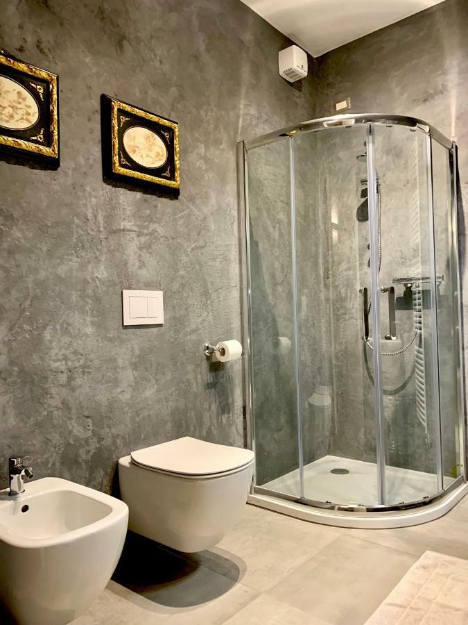 Vicolo Uno Luxury * Verona