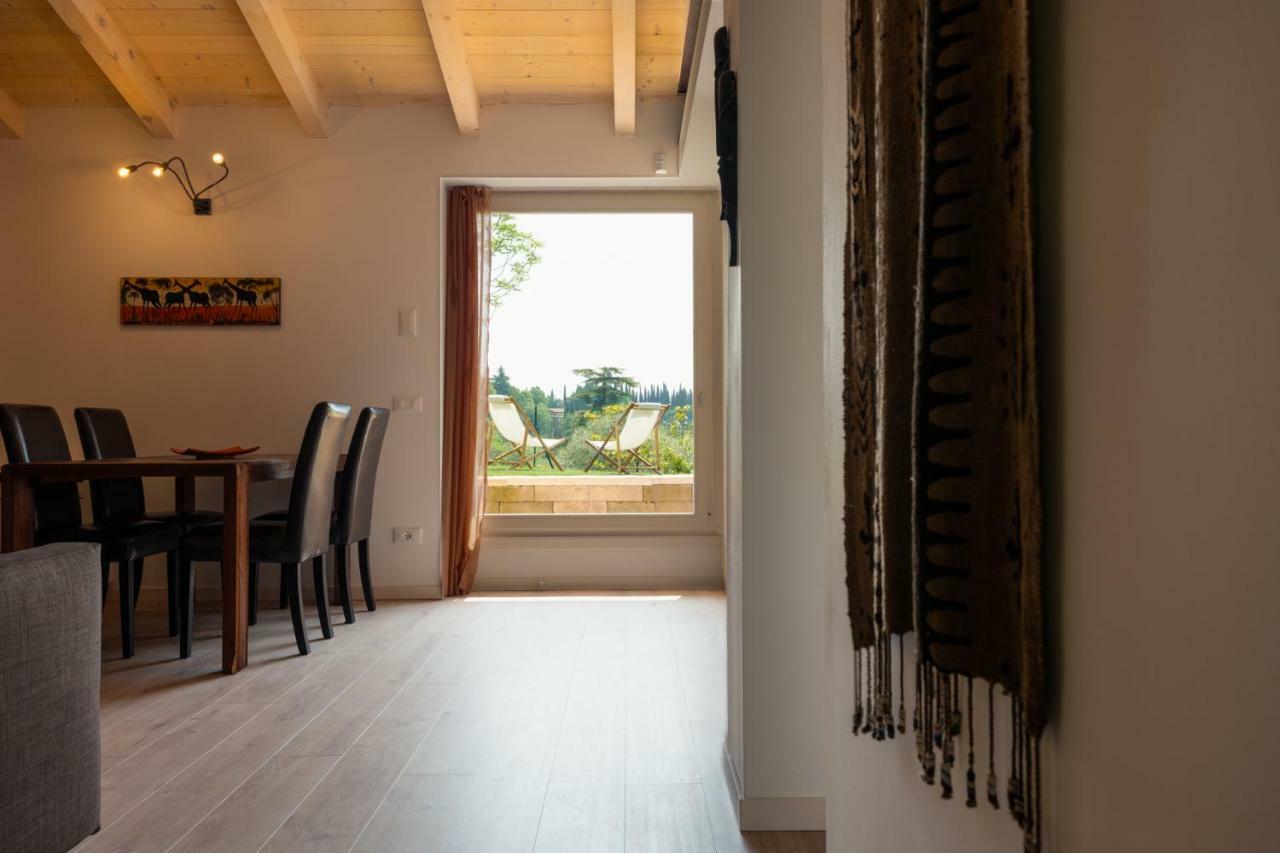 Farm stay Sommavalle