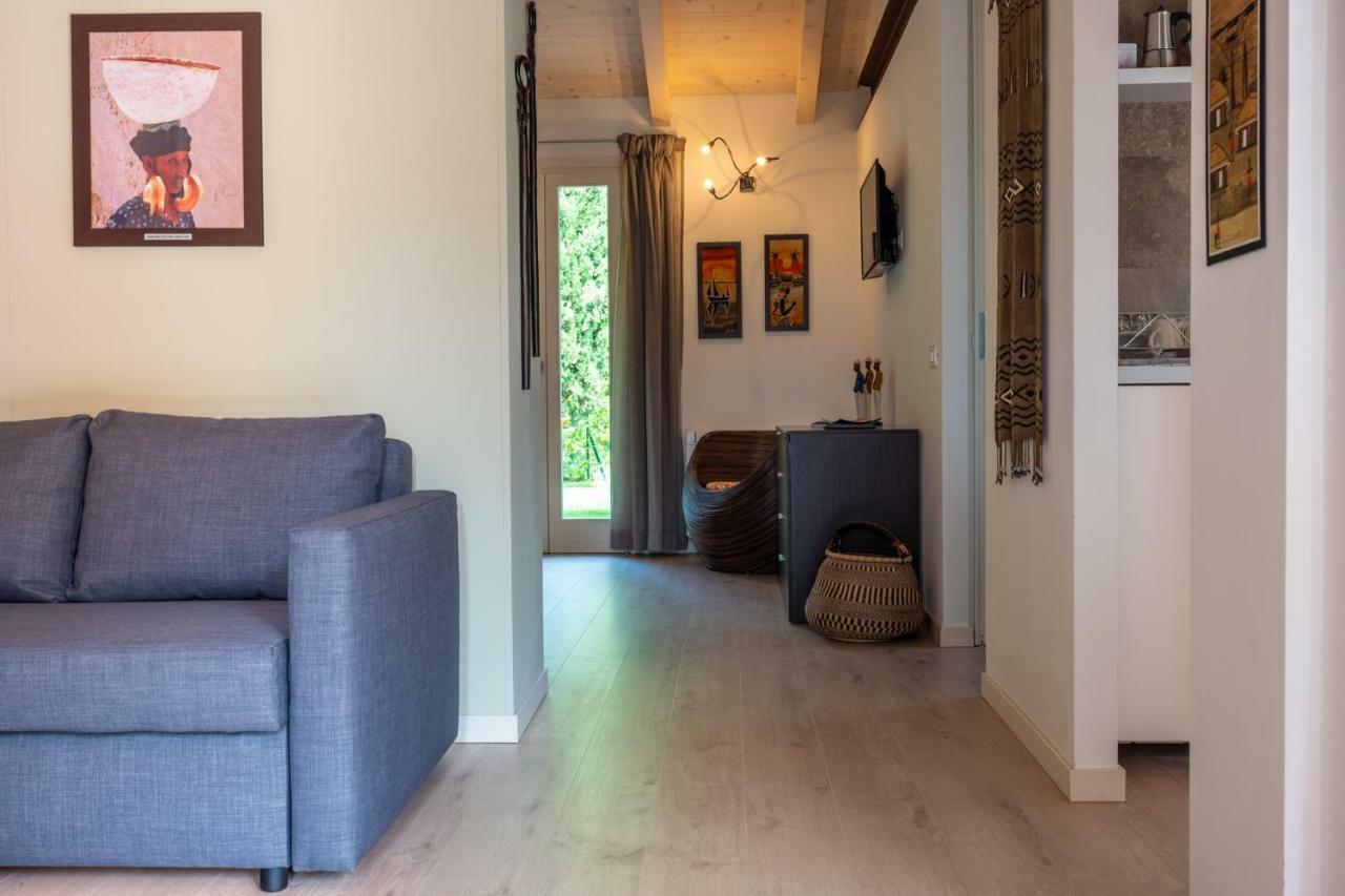 Farm stay Sommavalle Verona