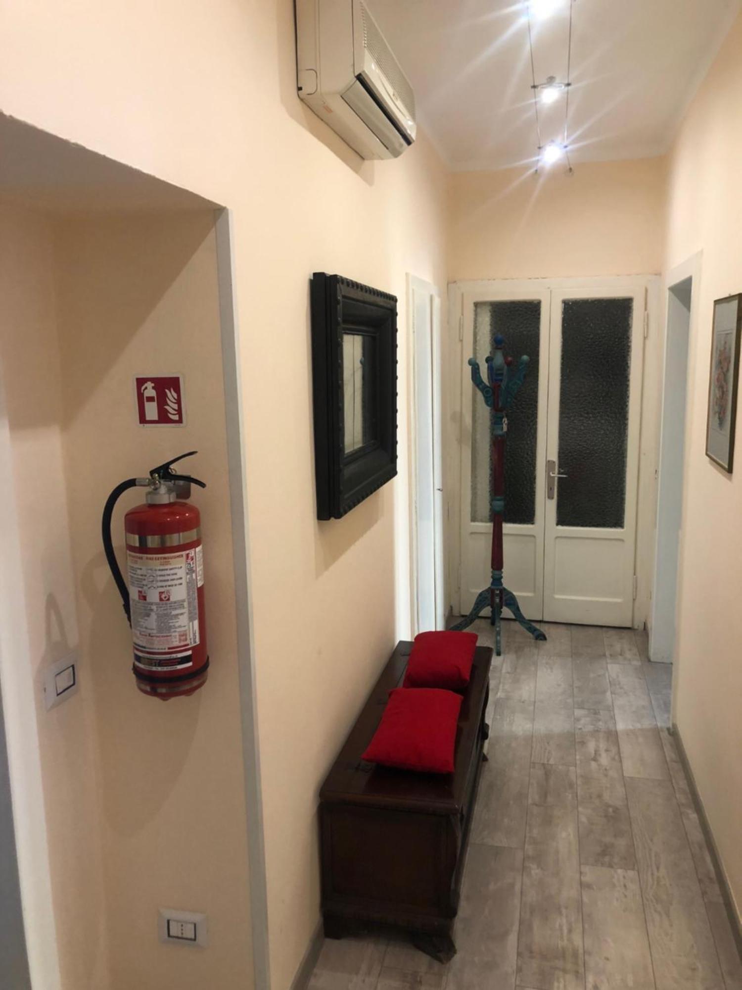 Apartment Il Francobollo *
