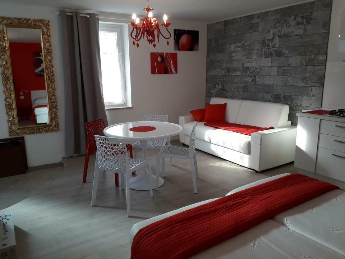 Color Bed and breakfast 3*