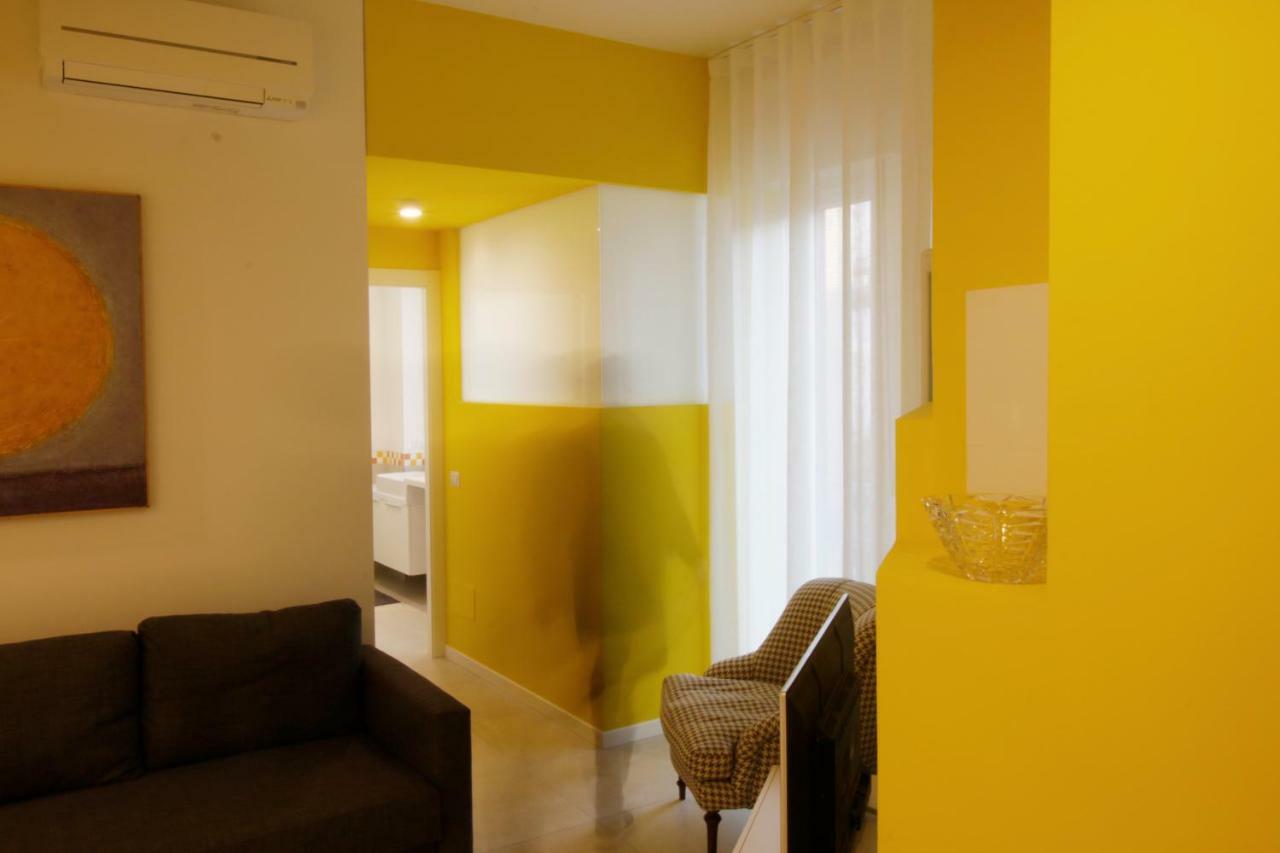 Myresidenceverona Appartamento