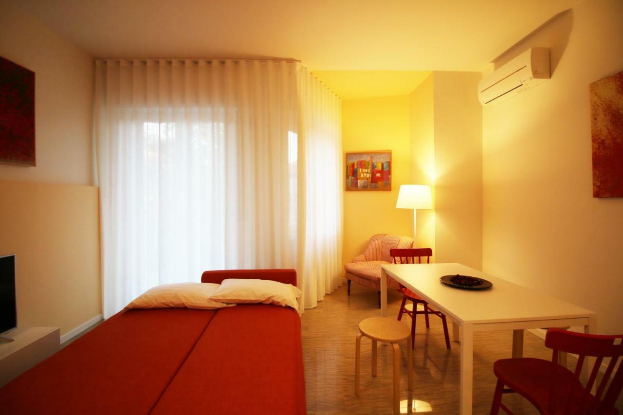Appartamento Myresidenceverona
