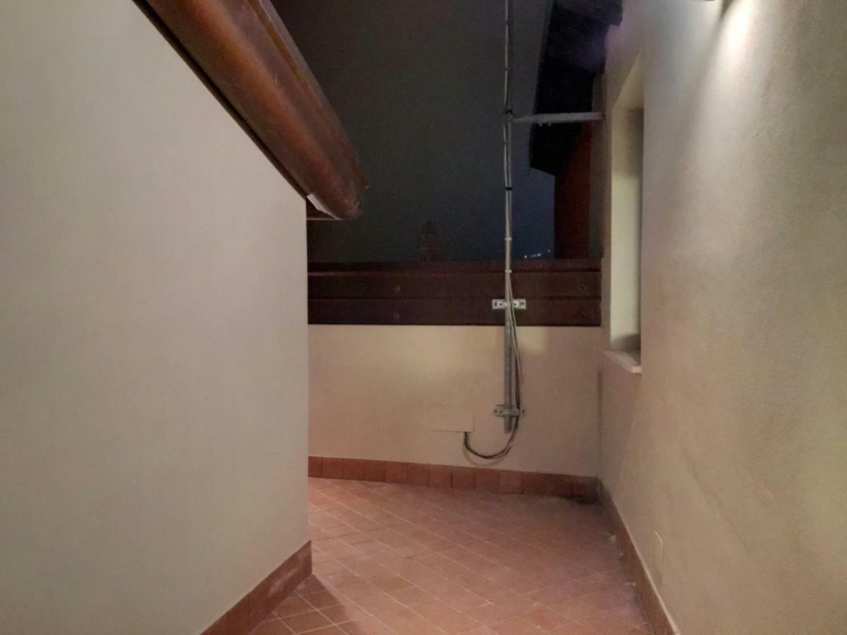 Appartamento Palazzo Il Quadrifoglio *