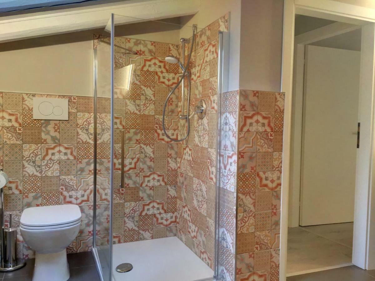 Appartamento Palazzo Il Quadrifoglio *