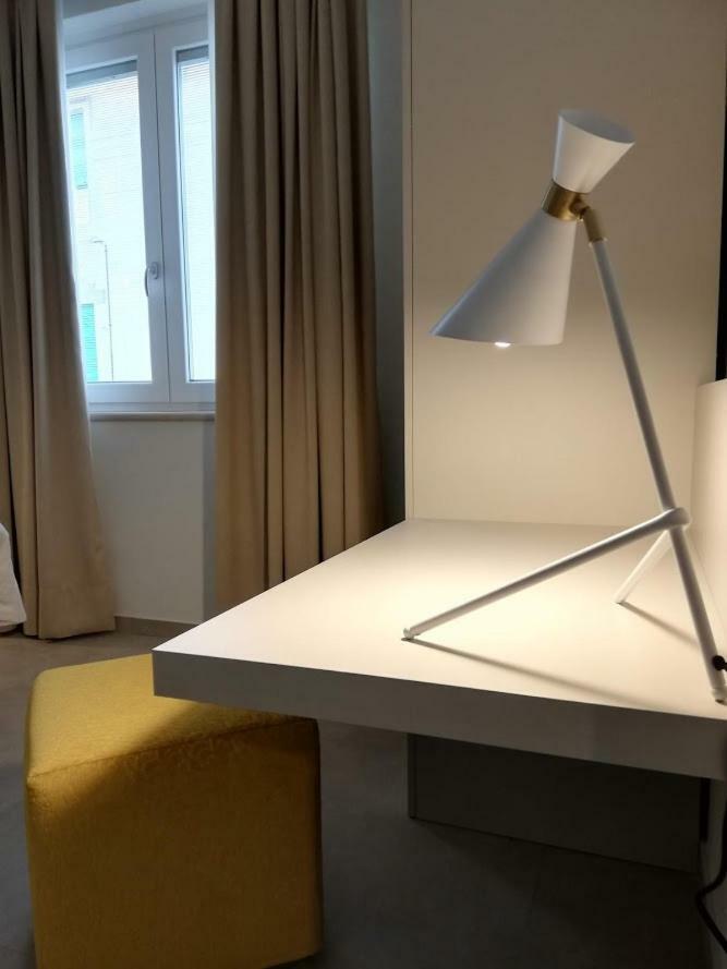 Apartamento Expo *