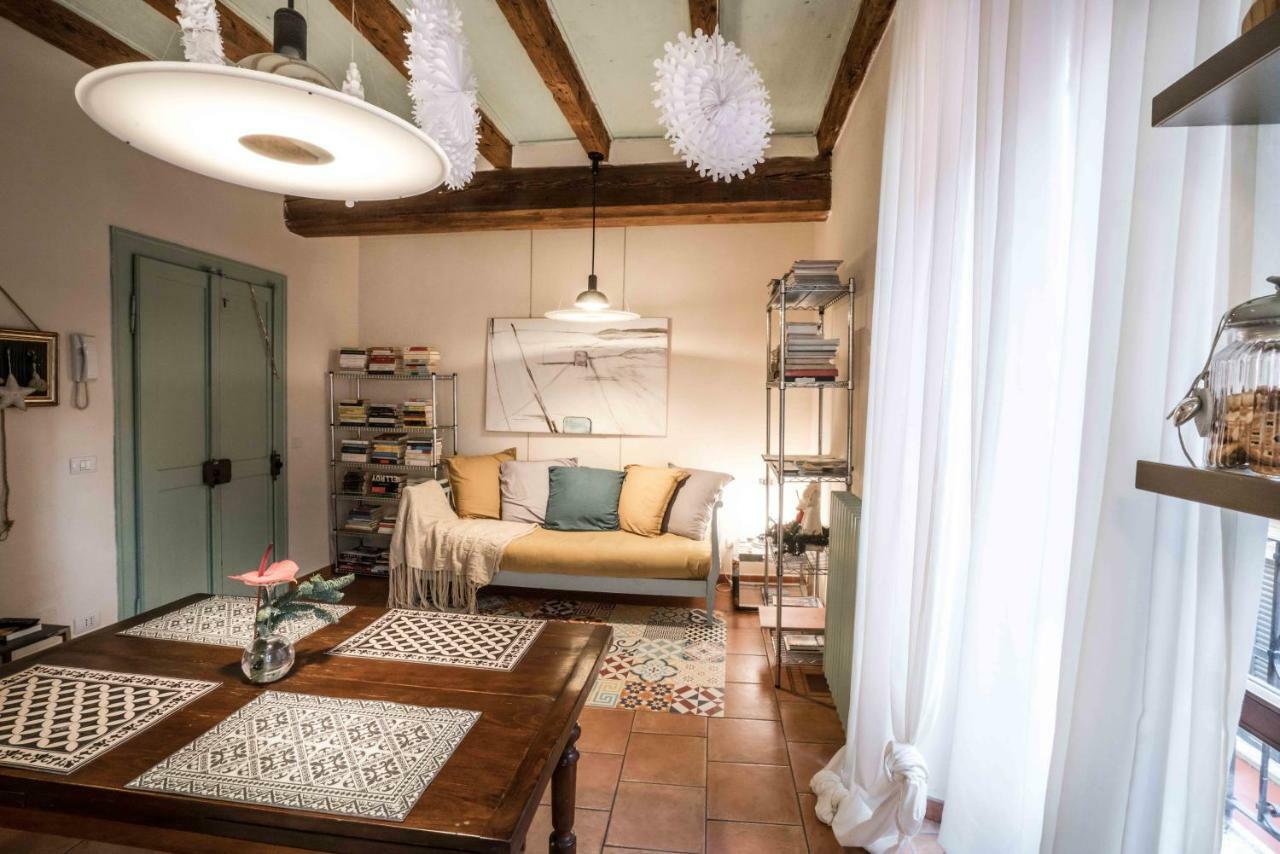 Sanzenetto Apartamento Verona