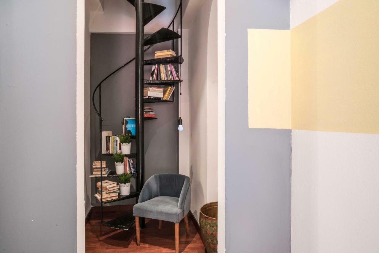Apartamento Sanzenetto *
