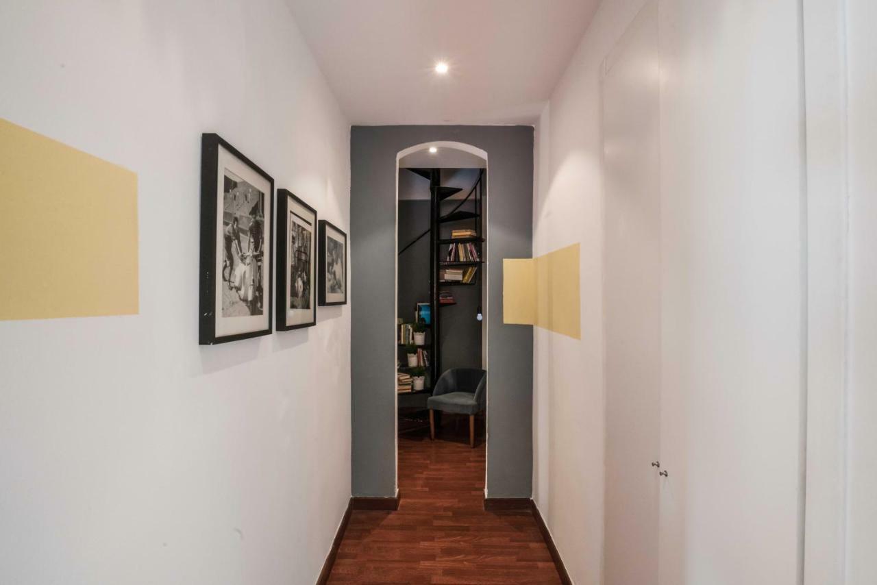Apartamento Sanzenetto