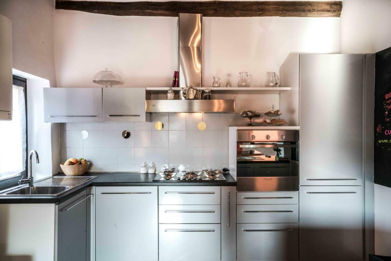 Apartamento Sanzenetto