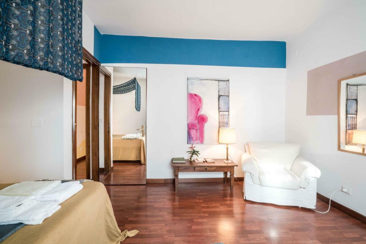 Apartamento Sanzenetto