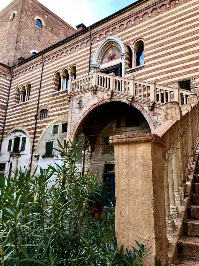 Pensión Musicisti House Verona